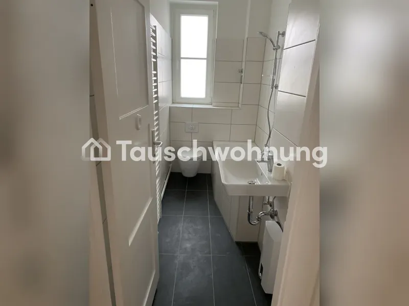 Tauschwohnung: Wohnung in Tempelhof tauschen, suche größere Wohnung — photo 1